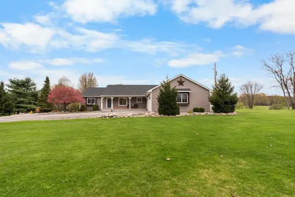 6540 Munsell Road, Howell, MI 48843
