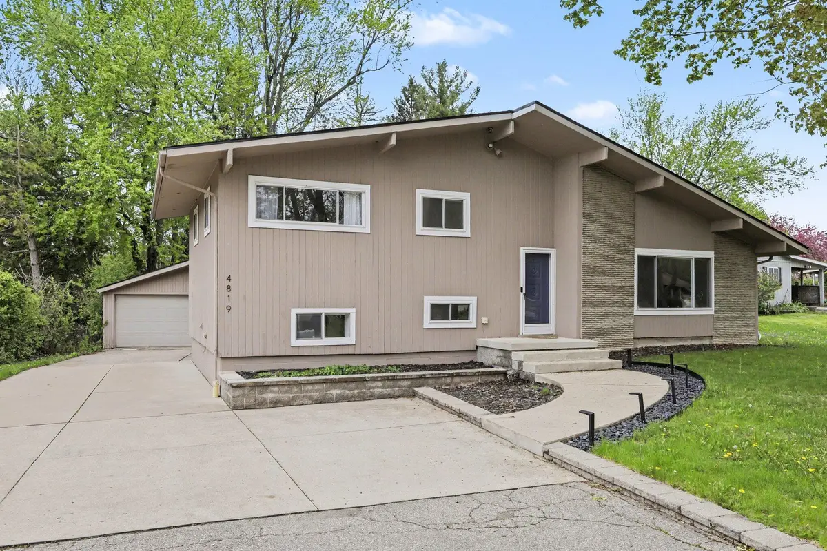 4819 Grandview Drive, Ypsilanti, MI 48197 - #1