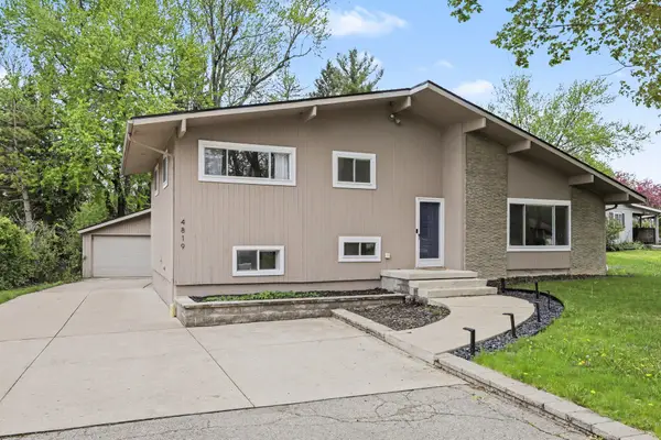 4819 Grandview Drive, Ypsilanti, MI 48197