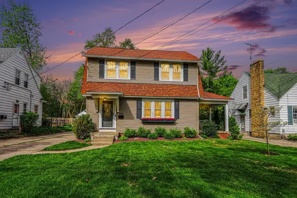 225 Lawndale Avenue Ne, Grand Rapids, MI 49503