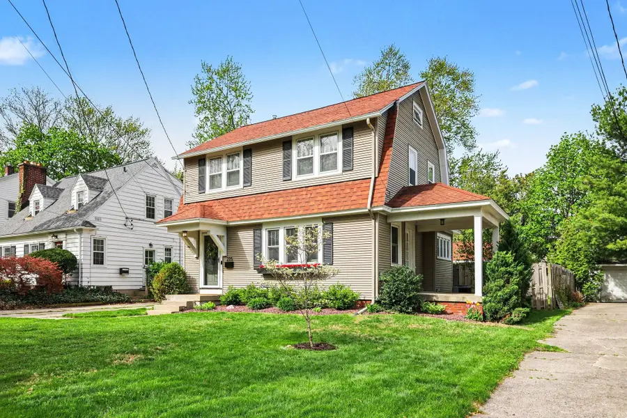 225 Lawndale Avenue Ne, Grand Rapids, MI 49503 - #2