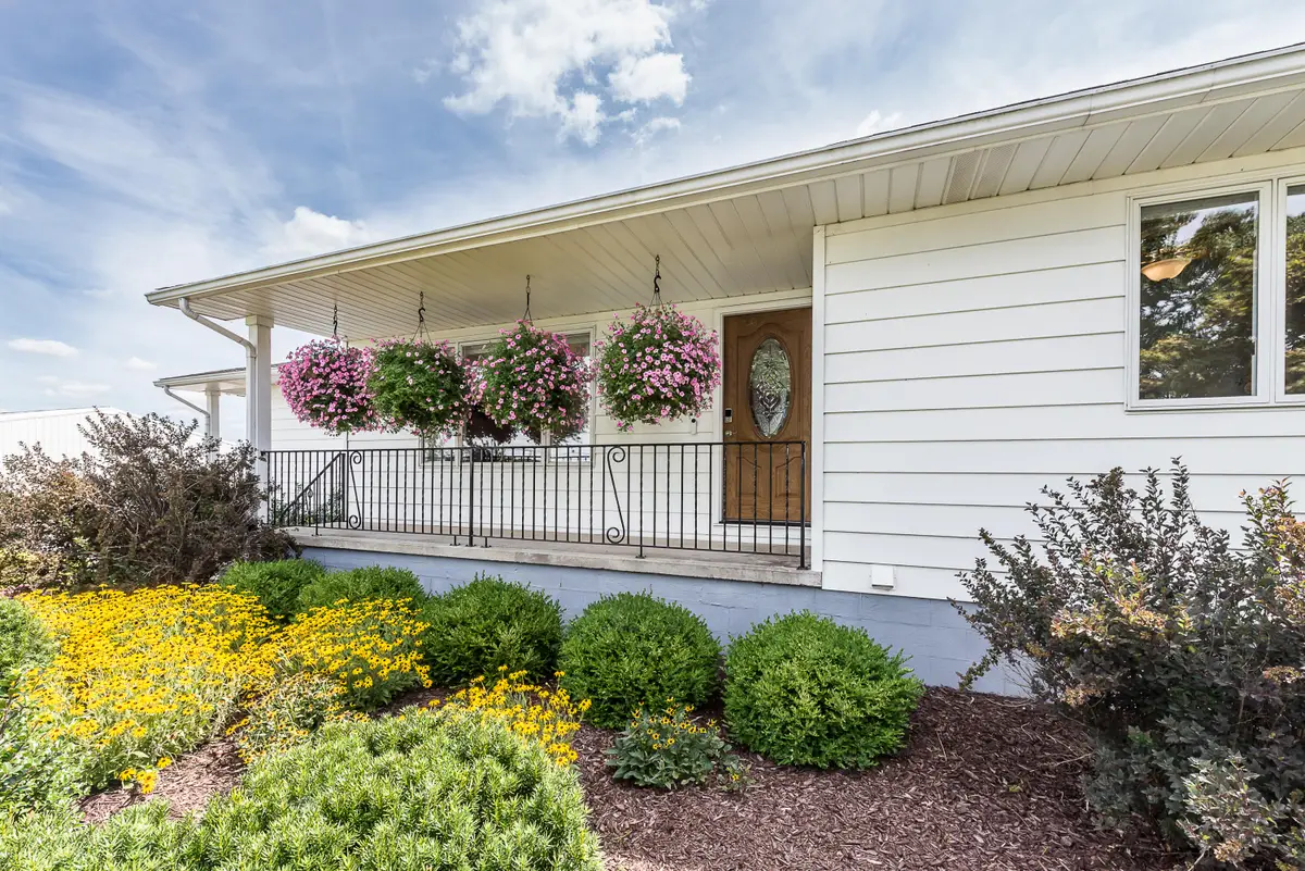 11675 Stony Creek Road, Milan, MI 48160 - #1