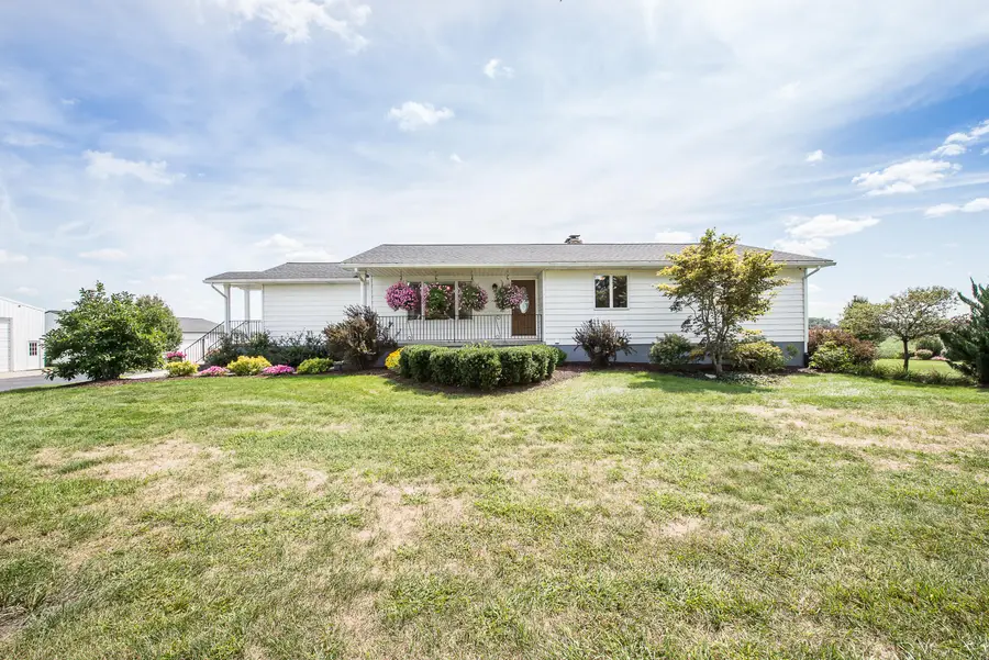 11675 Stony Creek Road, Milan, MI 48160 - #2