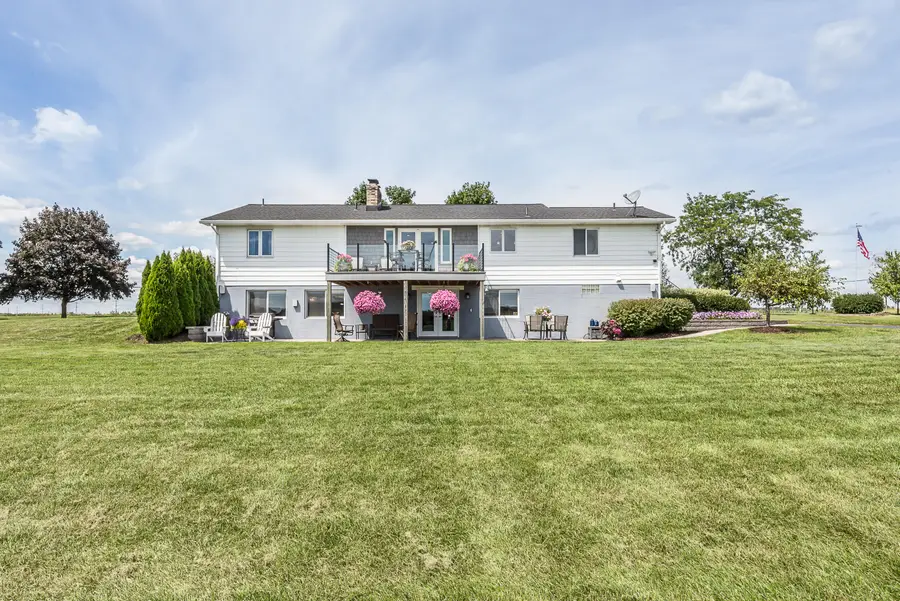 11675 Stony Creek Road, Milan, MI 48160 - #3