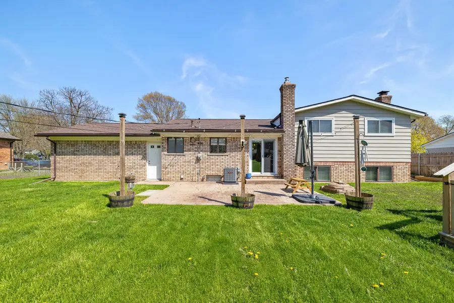 39259 N Blom Drive, Harrison Township, MI 48045 - #2