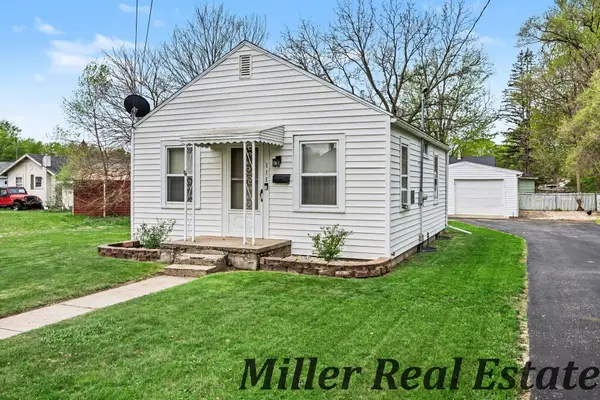 115 Althea Avenue, Battle Creek, MI 49037