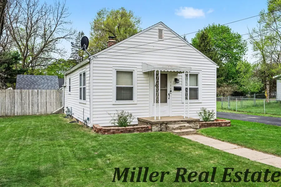 115 Althea Avenue, Battle Creek, MI 49037 - #3