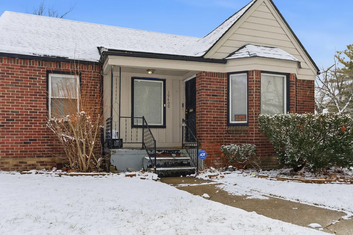 19400 Forrer Street, Detroit, MI 48235 - #1