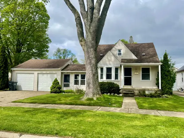 9567 Columbia Street, Redford, MI 48239