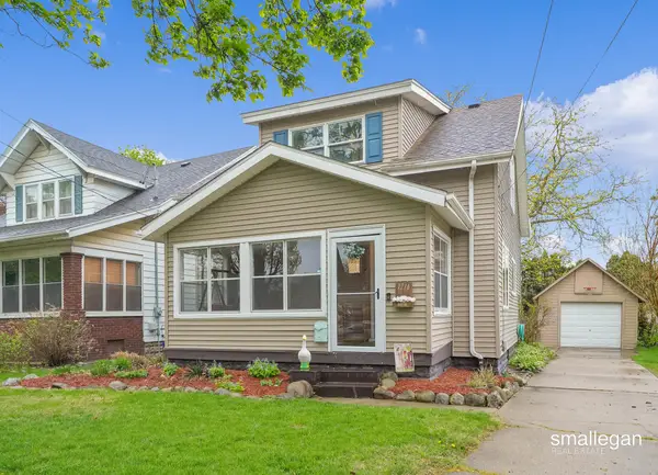 1210 Park Street Sw, Grand Rapids, MI 49504