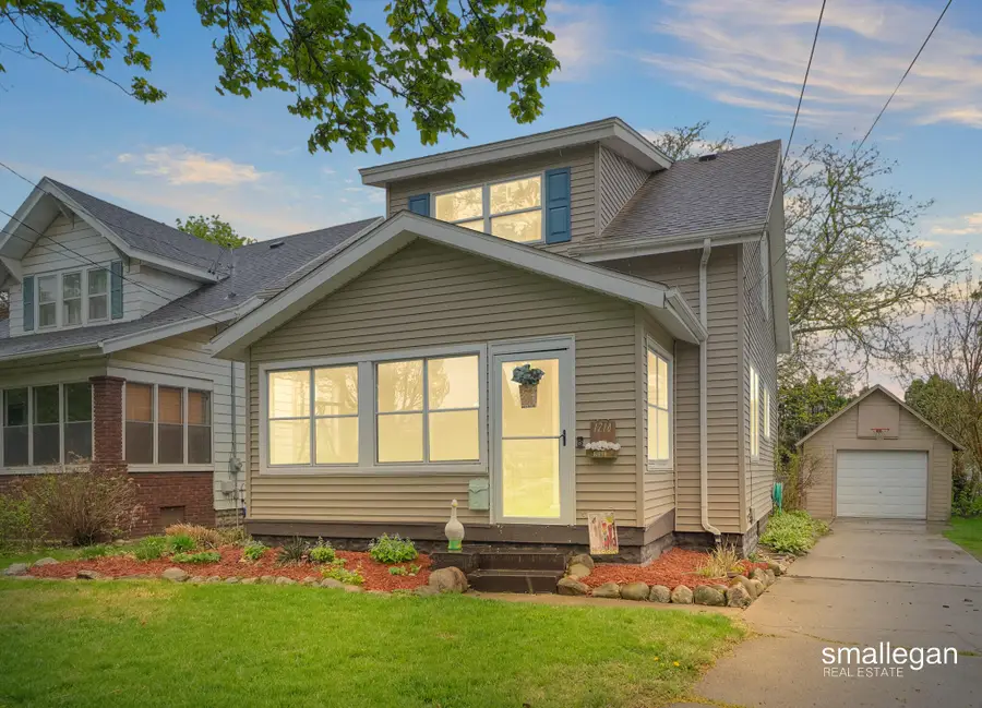 1210 Park Street Sw, Grand Rapids, MI 49504 - #2
