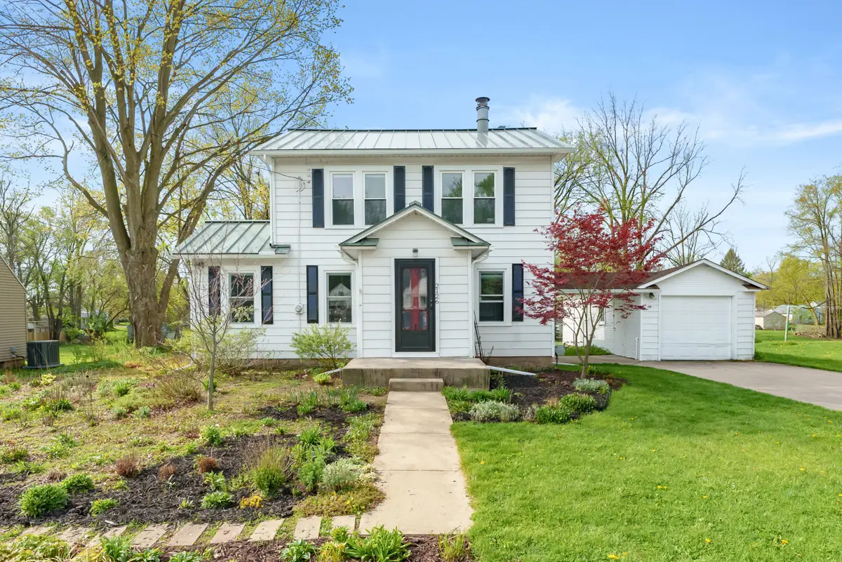 2126 Fairfield Road, Portage, MI 49002 - #1
