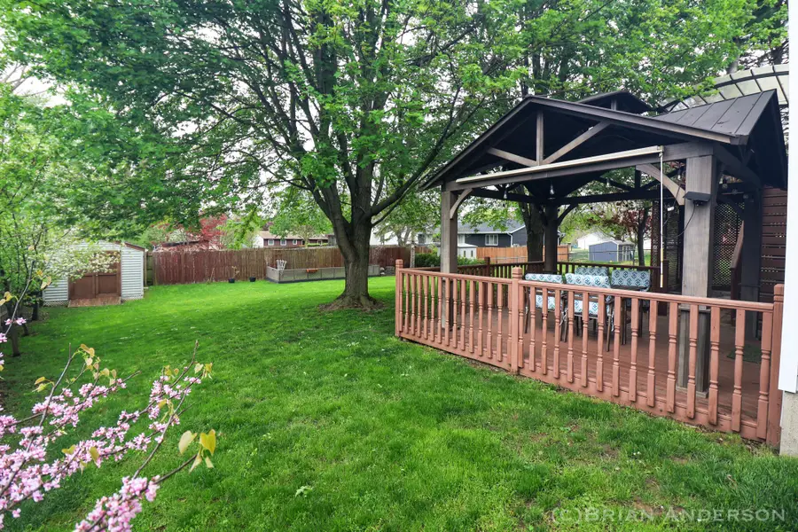 3215 Sunrise Street Se, Grand Rapids, MI 49508 - #2