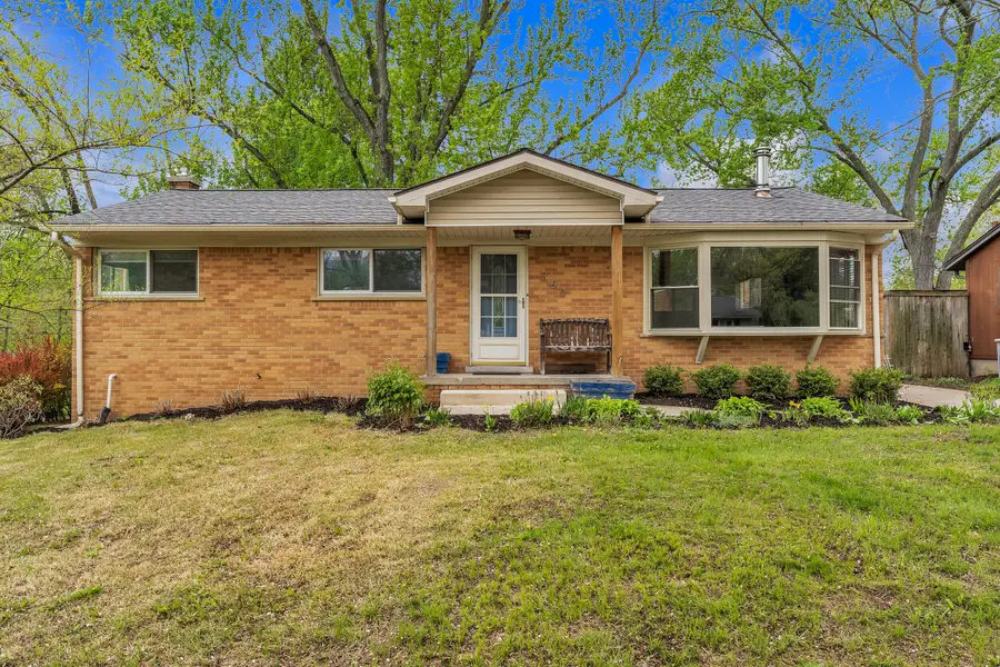 260 Mason Avenue, Ann Arbor, MI 48103 - #2