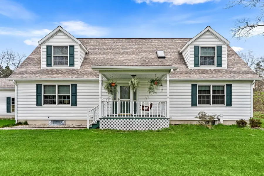 360 Chatterson Road, Muskegon, MI 49442 - #2