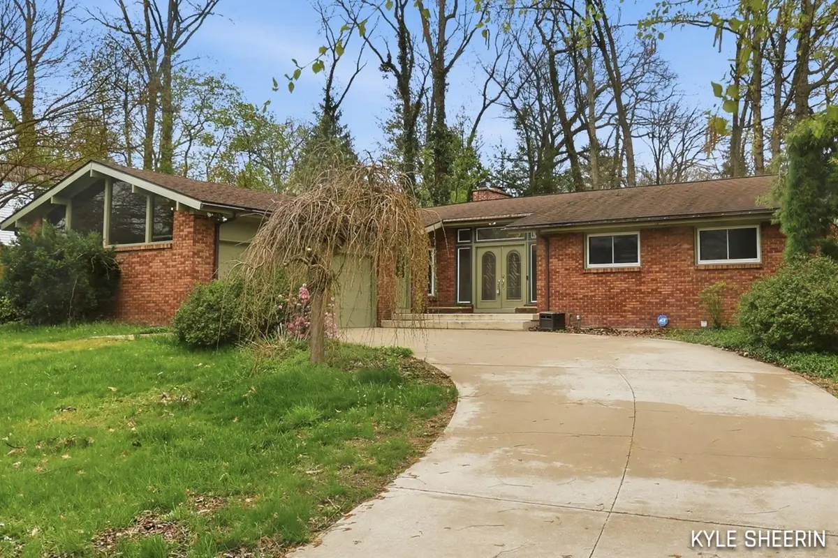4786 Bonnie Avenue Se, Grand Rapids, MI 49508 - #1