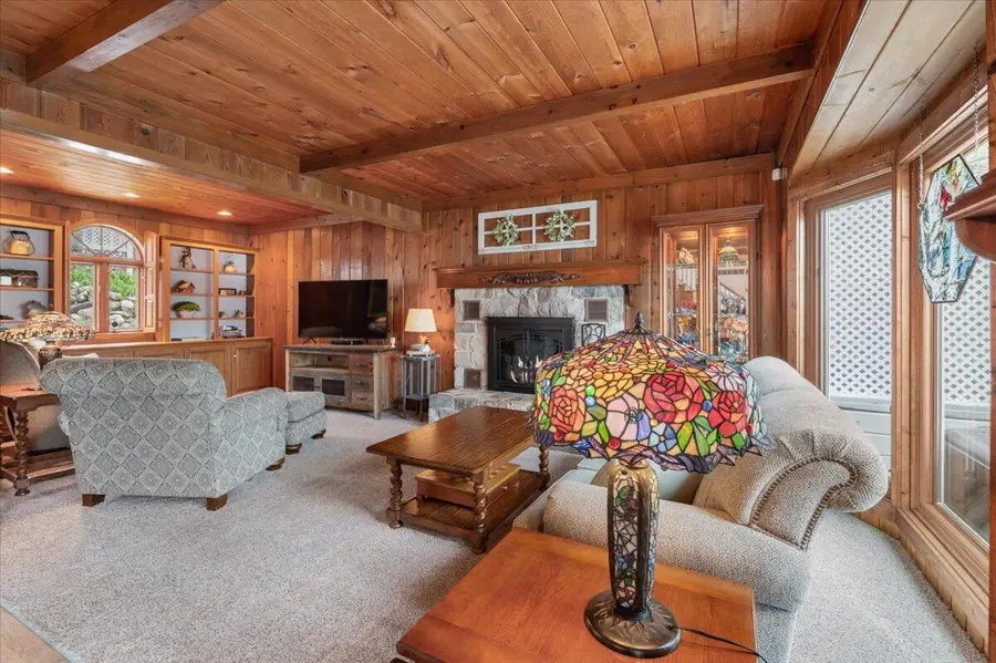 5867 Birch Drive, Barryton, MI 49305 - #3