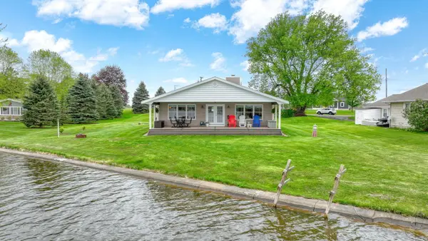 351 Moser Drive, Bronson, MI 49028