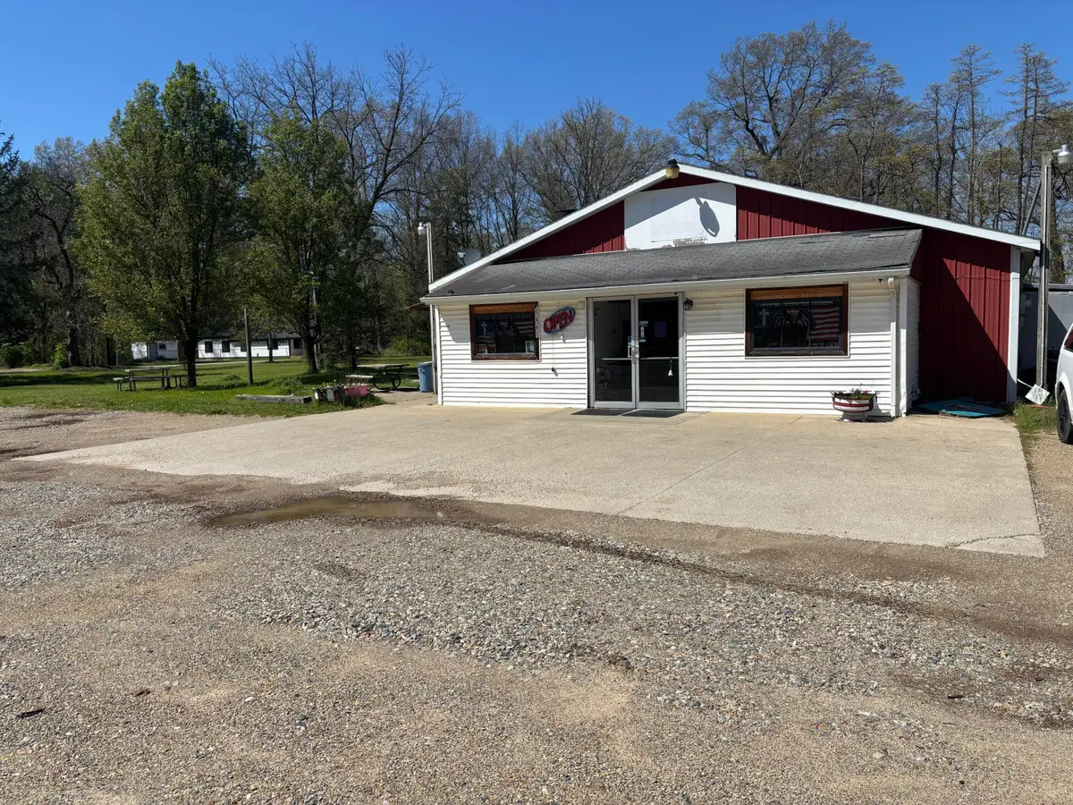 5441 109th Avenue, Pullman, MI 49450 - #1