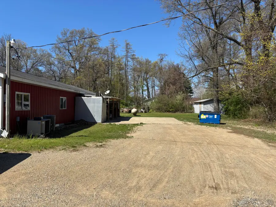 5441 109th Avenue, Pullman, MI 49450 - #2