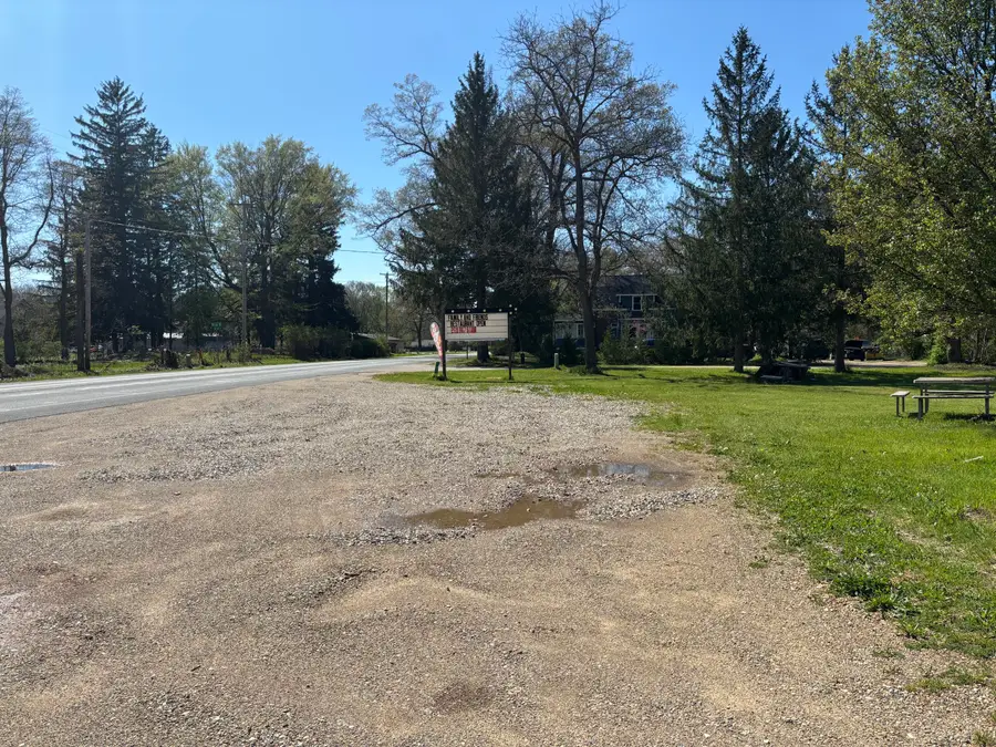 5441 109th Avenue, Pullman, MI 49450 - #3