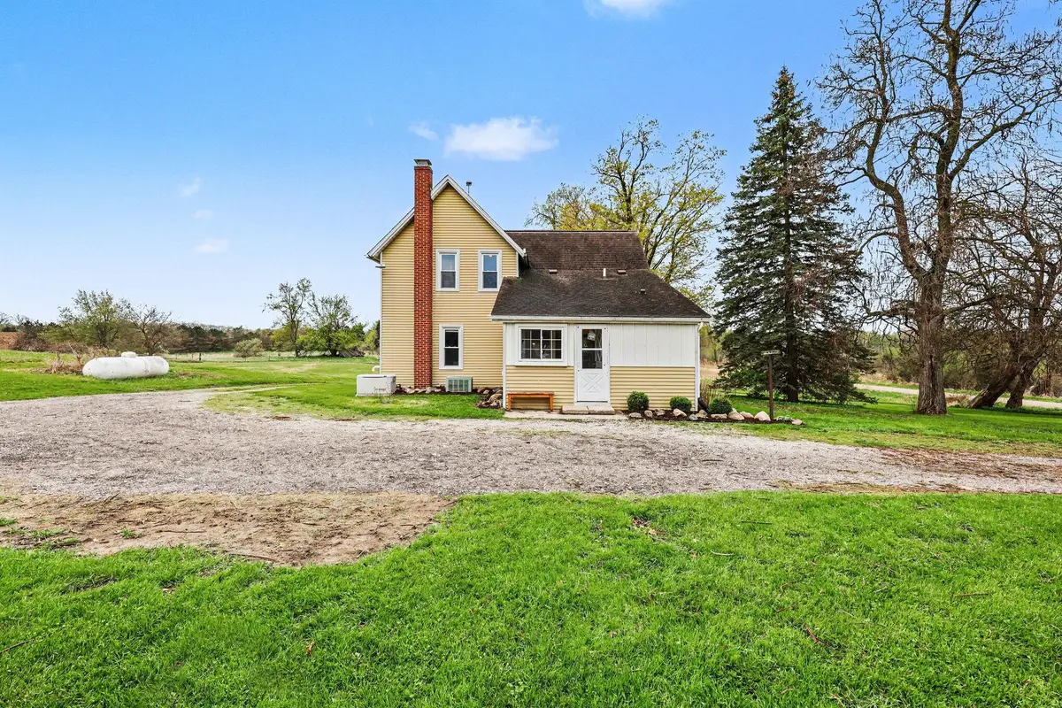 5965 Kothe Road, Manchester, MI 48158 - #1