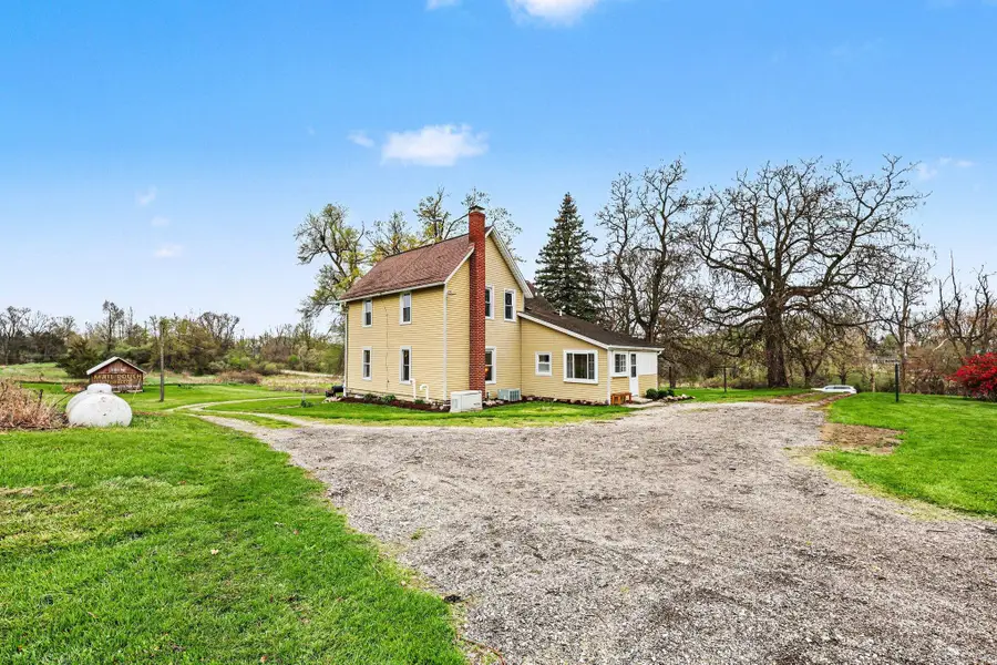 5965 Kothe Road, Manchester, MI 48158 - #2