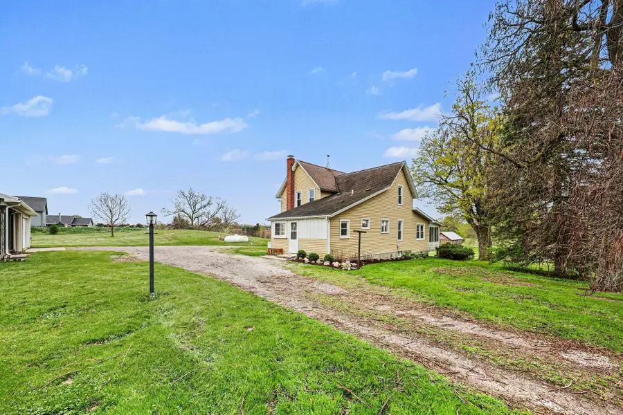 5965 Kothe Road, Manchester, MI 48158 - #3