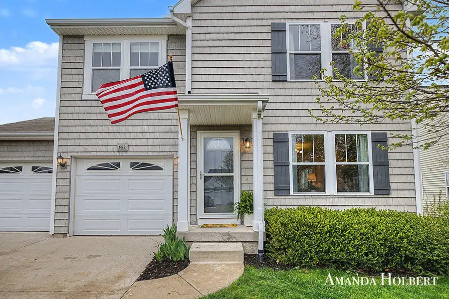 659 Highlander Drive Ne, Rockford, MI 49341 - #3