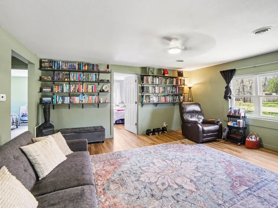 8168 Holton Road, Holton, MI 49425 - #3