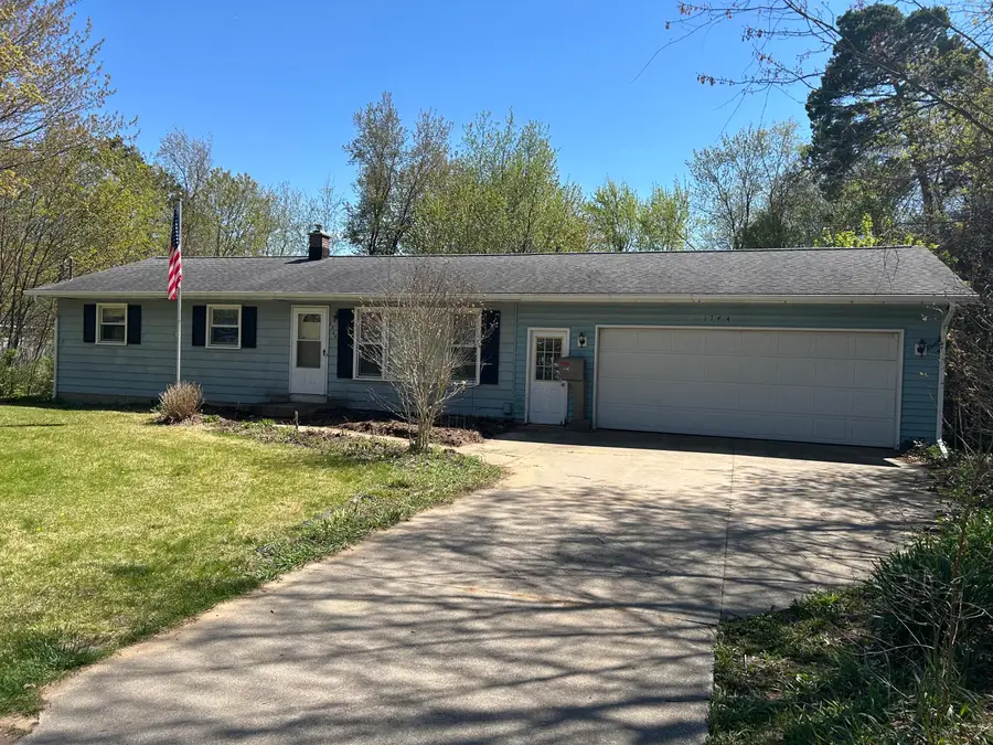 1744 State Street, Holland, MI 49424 - #2