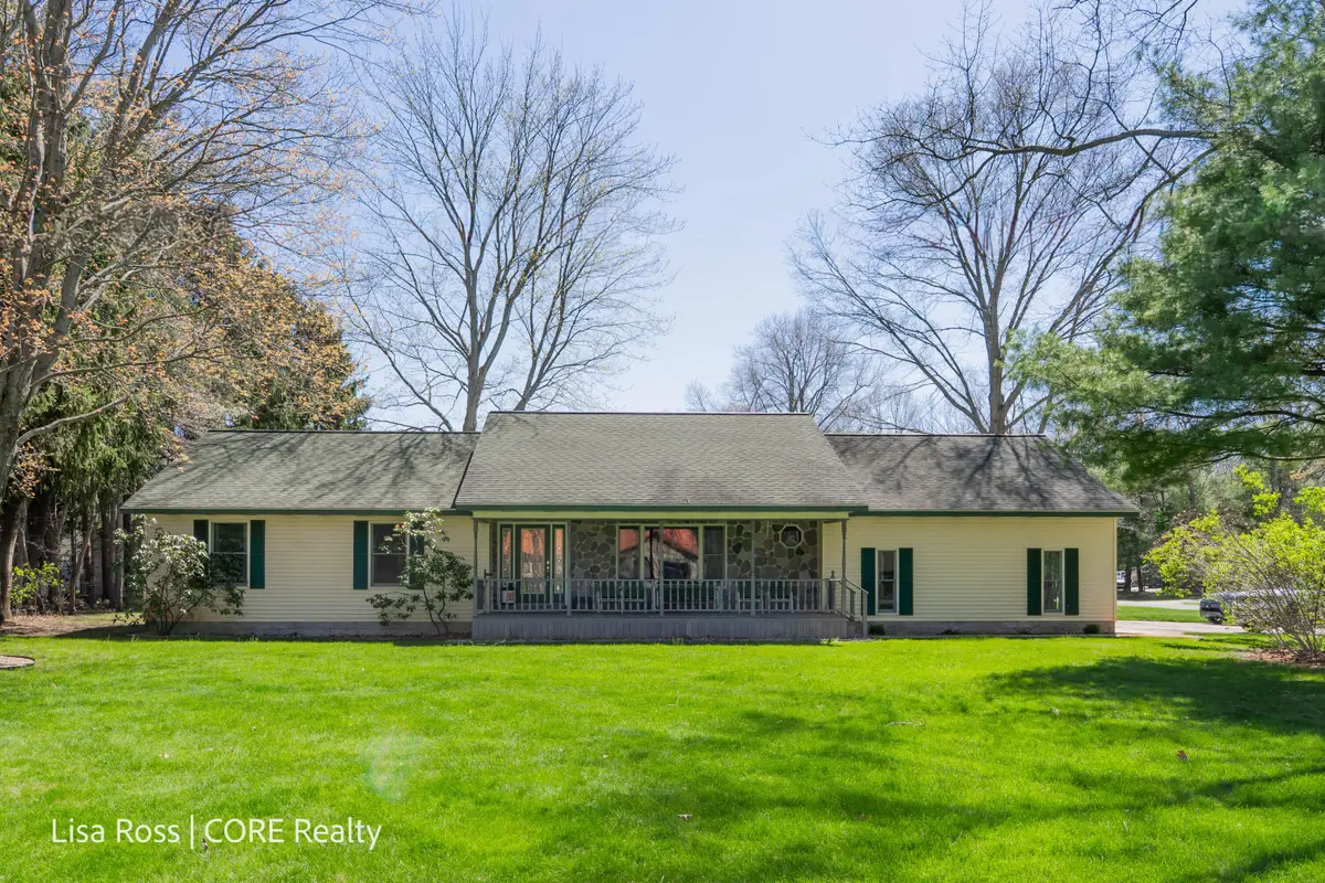 3730 Timberwood Court, Muskegon, MI 49444 - #1