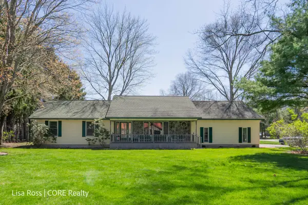 3730 Timberwood Court, Muskegon, MI 49444
