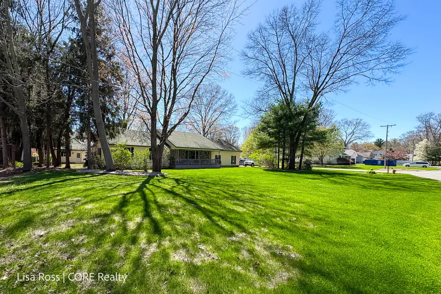 3730 Timberwood Court, Muskegon, MI 49444 - #2