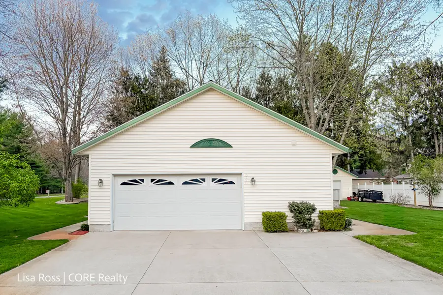 3730 Timberwood Court, Muskegon, MI 49444 - #3