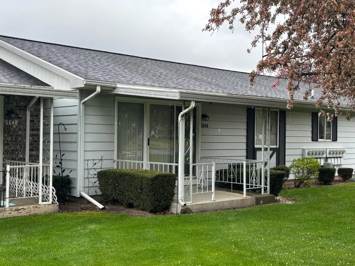 5646 Leisure S Drive Se, Grand Rapids, MI 49548 - #1