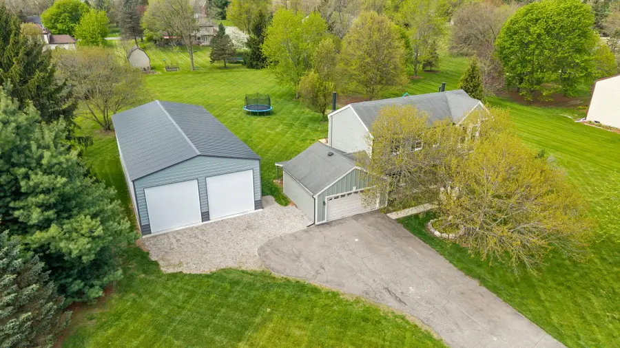 6790 Heatheridge Drive, Saline, MI 48176 - #2