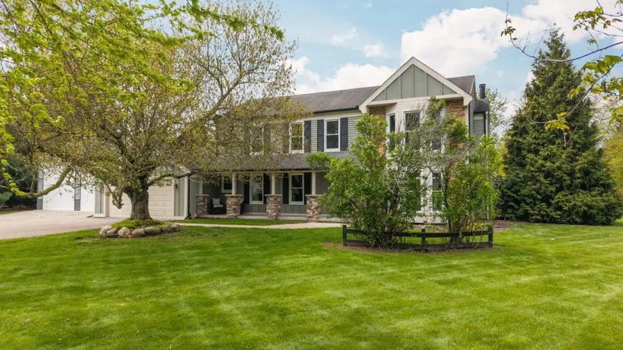 6790 Heatheridge Drive, Saline, MI 48176 - #3