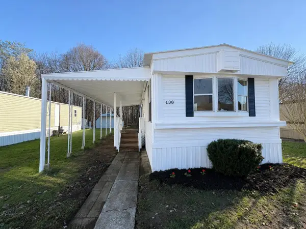 1281 E Pontaluna Road #138, Norton Shores, MI 49456