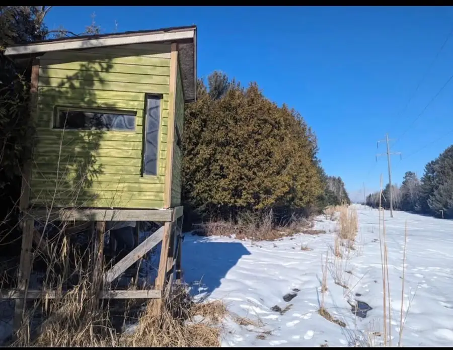 777 E Spruce Road, Spruce, MI 48762 - #3