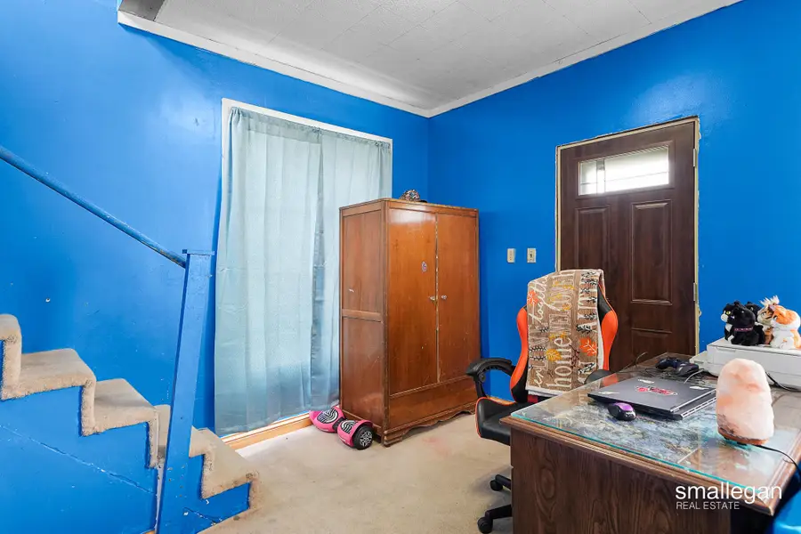 207 N Queen Street, Nashville, MI 49073 - #3