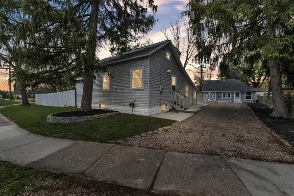 30280 Joy Road, Livonia, MI 48150