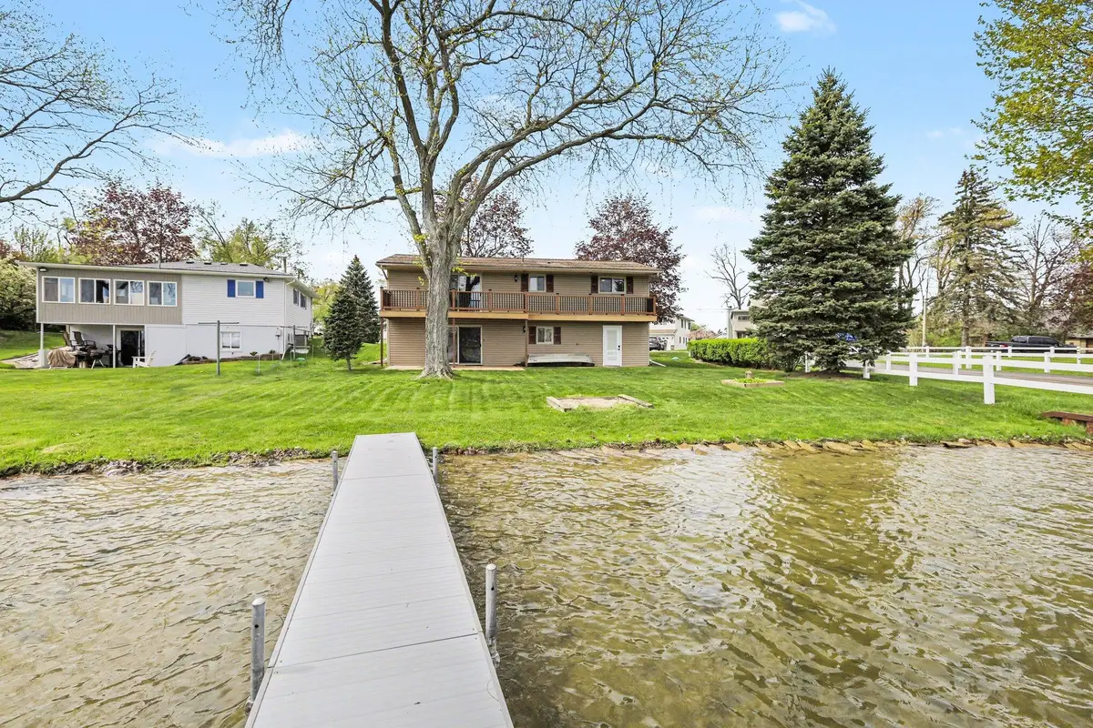 186 Bedford Drive, Brooklyn, MI 49230 - #1