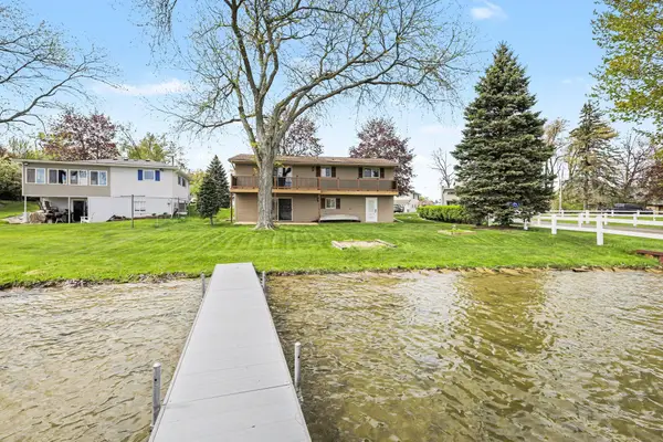 186 Bedford Drive, Brooklyn, MI 49230
