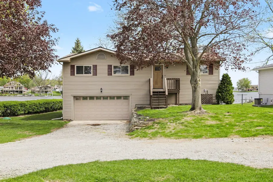 186 Bedford Drive, Brooklyn, MI 49230 - #3