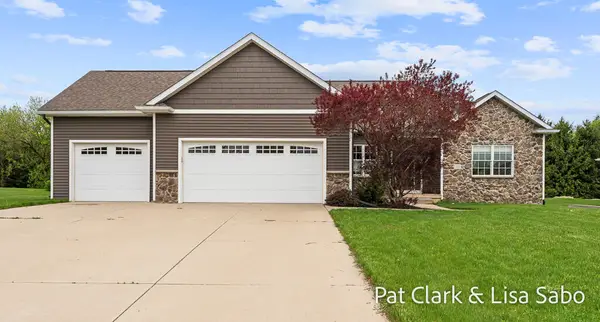 3415 Northfield Trail, Kalamazoo, MI 49009