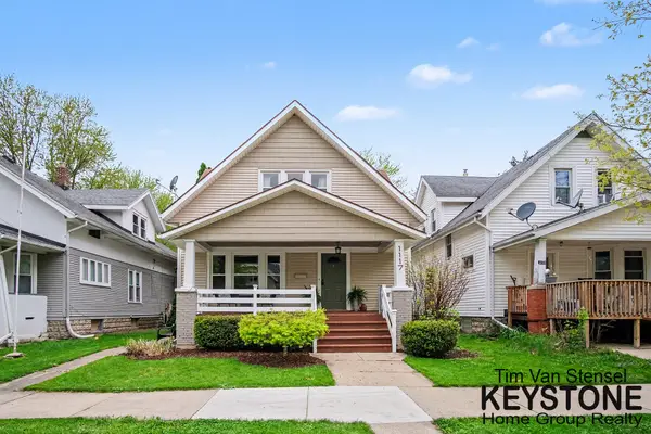 1117 Powers Avenue Nw, Grand Rapids, MI 49504