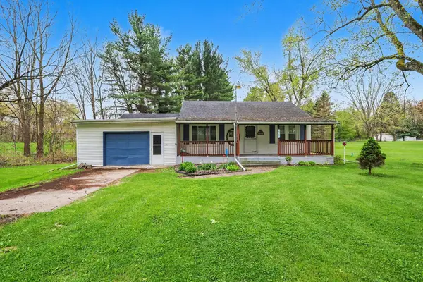 4922 W Paradise Road, Battle Creek, MI 49015