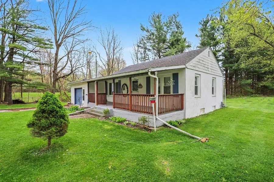 4922 W Paradise Road, Battle Creek, MI 49015 - #2