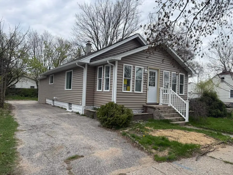 1152 Kampenga Avenue, Muskegon, MI 49442 - #2